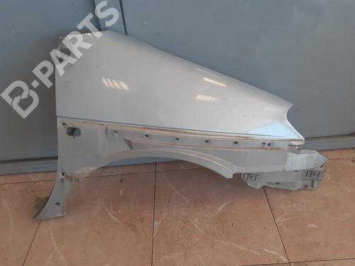 Guarda-lamas direito RENAULT SCÉNIC I MPV (JA0/1_, FA0_) [1999-2010]  10043080