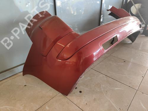 Rear bumper CITROËN C4 Picasso I MPV (UD_) | BP30388092C8