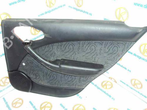 Guarnecido puerta trasera derecha CITROËN XSARA Coupe (N0) 1.9 D (70 hp) 9625457280 | 9625457280 | 94633892 |