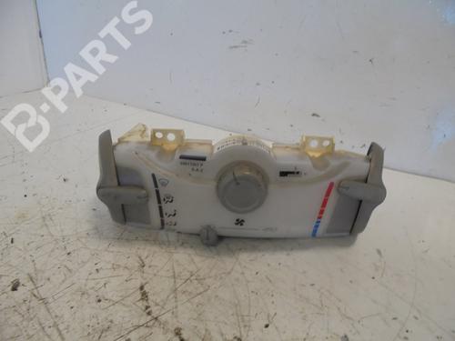 Used Climate control CITROËN C1 (PM_, PN_) 1.0 (68 hp) 6921509