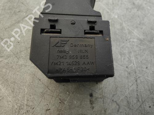 Left front window switch VW SHARAN (7M8, 7M9, 7M6) 2.0 | BP15070671I27 