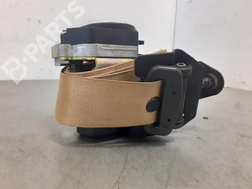 Front right seatbelt BMW 7 (E65, E66, E67)  | BP8754875I25 