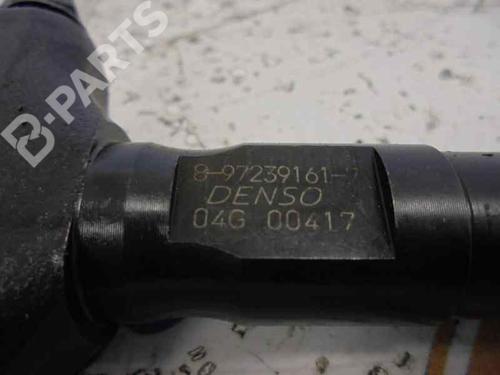 Injector RENAULT VEL SATIS (BJ0_) | BP2459328M100