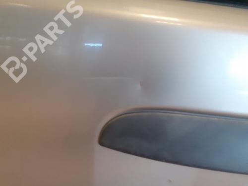 Bakluke CC/Kombi-Kupé JEEP GRAND CHEROKEE II (WJ, WG)  | BP9254538C6 