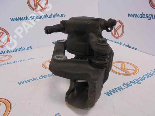 Right front brake caliper MERCEDES-BENZ C-CLASS (W203) C 200 CDI (203.004) | BP11609481M104 