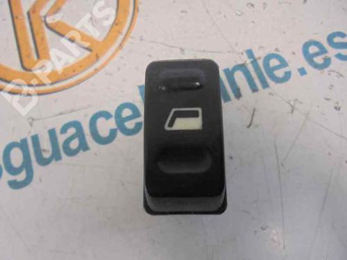 Used Right front window switch CITROËN XSARA (N1) [1997-2005]  2486785