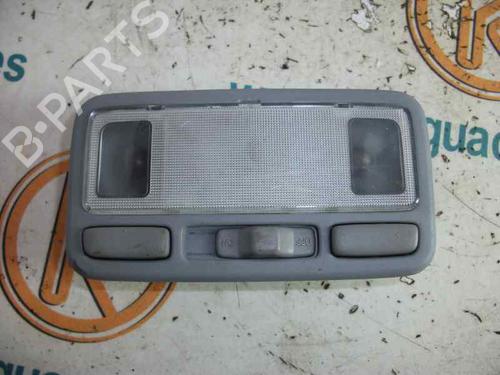 Used Interior roof light HONDA HR-V (GH_) 1.6 16V 4WD (GH2, GH4) (105 hp) 7429851