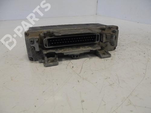 Engine control unit (ECU) MERCEDES-BENZ E-CLASS (W124) E 300 Turbo-D 4-matic (124.333) | BP6930773M57 