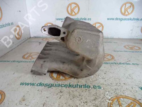 Intake manifold SEAT INCA (6K9) 1.9 D | BP12558690M70 