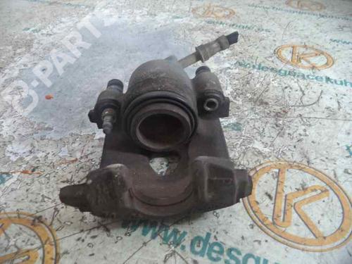 Right front brake caliper SEAT CORDOBA (6K1, 6K2)  | BP11609355M104 
