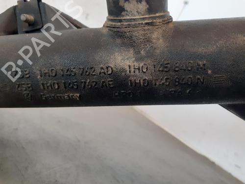Pipe VW GOLF III (1H1)  | BP14188911M125 