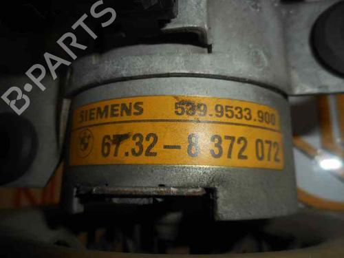 Heater blower motor BMW 5 (E39) 528 i | BP14179485M62 