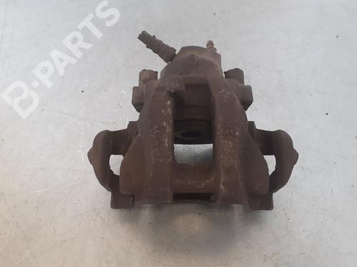 Used Left rear brake caliper MERCEDES-BENZ E-CLASS (W211) E 280 CDI (211.020) (190 hp) 11610742