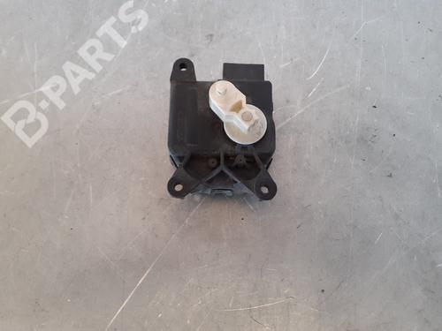 Heater blower motor CITROËN C3 I (FC_, FN_)  | BP7999009M62 