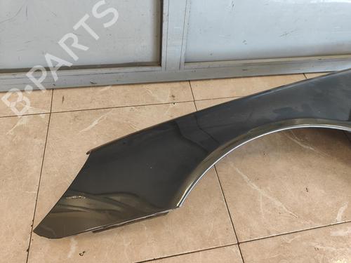 Left front fenders MERCEDES-BENZ S-CLASS (W220)  | BP12951377C41 