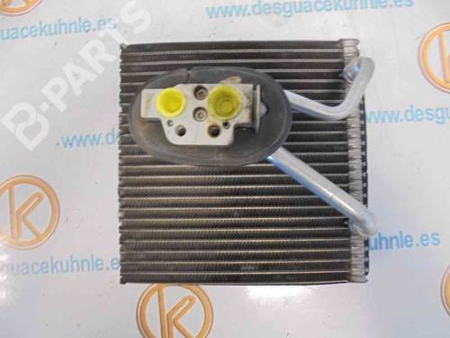 Air conditioning evaporator SEAT LEON (1P1) 1.9 TDI (90 hp) 11662686