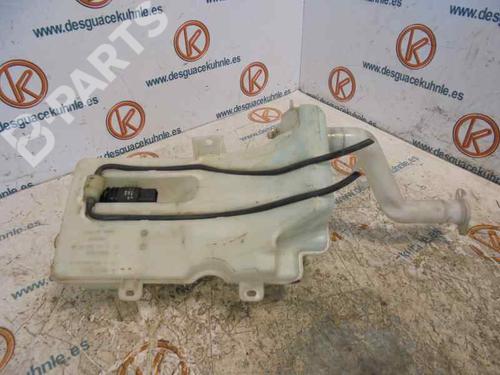 Windscreen washer tank SMART FORFOUR (454) 1.3 (454.031) | BP7428610C113 