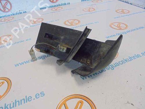 Ashtray IVECO DAILY III Van 29 L 12 V (ALKA41A2, ALLA52A2, ALKA42A2) | BP14182915I30 