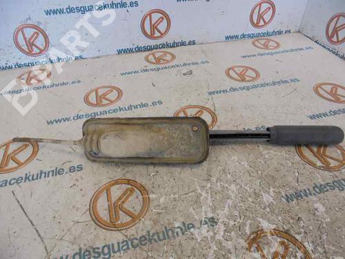 Hand brake RENAULT ESPACE III (JE0_) 2.0 (JE0A) | BP10269935I18
