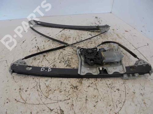 Front right window mechanism MERCEDES-BENZ S-CLASS (W220) S 320 CDI (220.026, 220.126) | BP5949851C23 