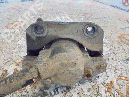 Right front brake caliper RENAULT CLIO II (BB_, CB_)  | BP11610135M104 