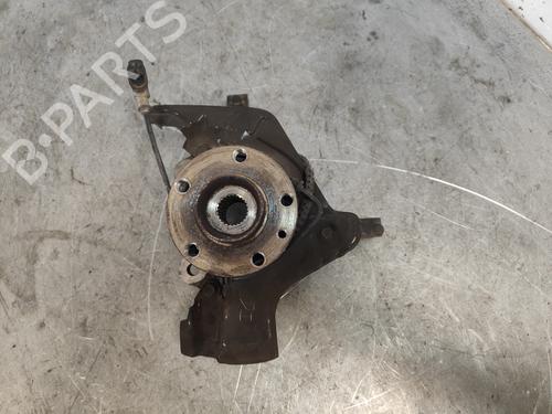 Used Left front steering knuckle Left front steering knuckle FIAT 500L (351_, 352_) [2012-2026] 33952502 33952502