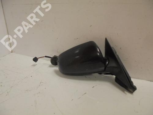 Right mirror AUDI A3 (8P1)  | BP6455504C27 