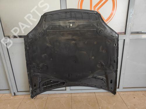 Hood MERCEDES-BENZ S-CLASS (W220)  | BP12951375C1 