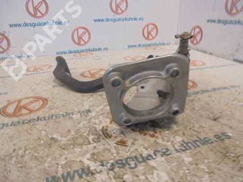 Break pedal BMW 3 Compact (E46) 320 td | BP8780073I19 