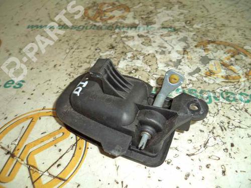 Front left interior door handle BMW 3 (E36) 320 i | BP3218622I13 