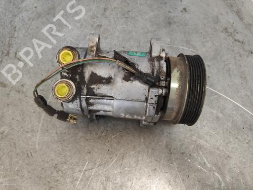 AC compressor PEUGEOT 607 (9D, 9U) 3.0 V6 24V | BP36075490M34 - Image 3