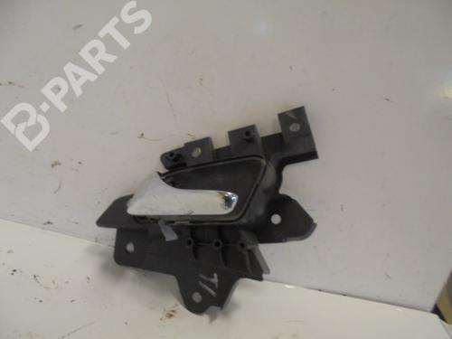 Used Rear left interior door handle MERCEDES-BENZ S-CLASS (W220) S 320 CDI (220.026, 220.126) (197 hp) 6453536