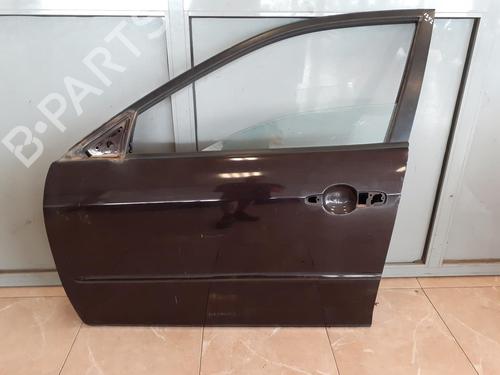 Used Left front door MAZDA 6 Saloon (GG) 2.0 DI (GG14) (143 hp) 10057230