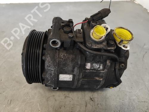 AC-Kompressor MERCEDES-BENZ E-CLASS (W211) E 270 CDI (211.016) | BP15763963M34 