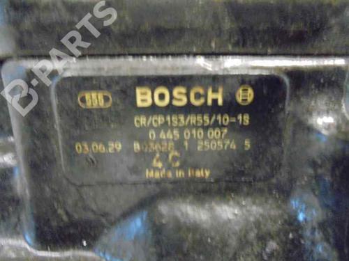 Injection pump FIAT STILO (192_) 1.9 JTD (192_XE1A) | BP5316641M78 