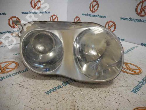 Used Right headlight HYUNDAI COUPE I (RD) [1996-2004]  2680466