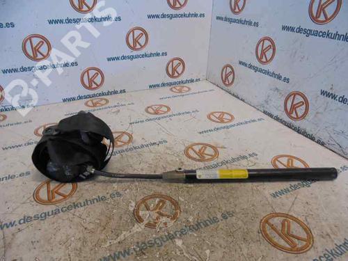 Used Front right seatbelt VW SHARAN (7M8, 7M9, 7M6) 1.9 TDI (90 hp) 8753356