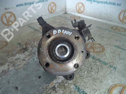 Used Right front steering knuckle CITROËN XSARA (N1) [1997-2005]  2475467