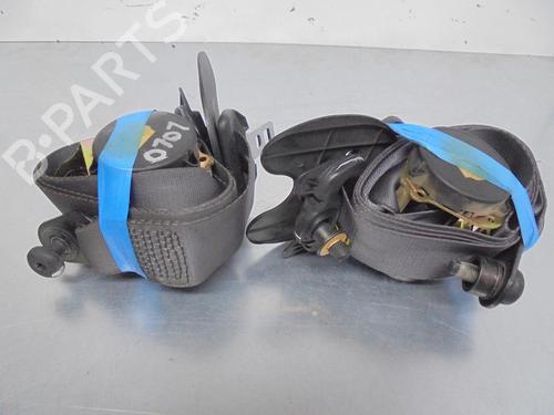 Rear right seatbelt LAND ROVER FREELANDER I (L314) 2.0 Td4 4x4 | BP14190999I28 