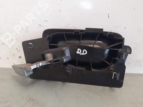 Front right interior door handle PEUGEOT 307 (3A/C)  | BP8133917I14 