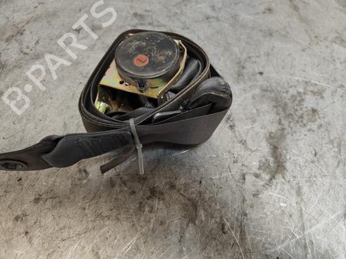 Front left seatbelt LAND ROVER FREELANDER I (L314)  | BP26390524I26 
