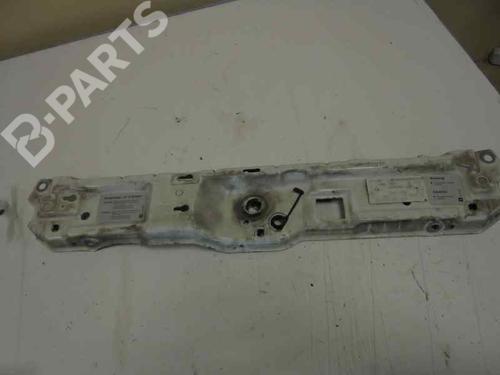 Used Crossmember OPEL CORSA C (X01) [2000-2009]  8754143