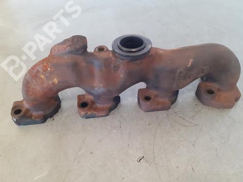 Exhaust manifold FORD TOURNEO CONNECT  | BP11663322M110 