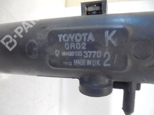 Water radiator TOYOTA AVENSIS (_T25_) | BP6683184M31