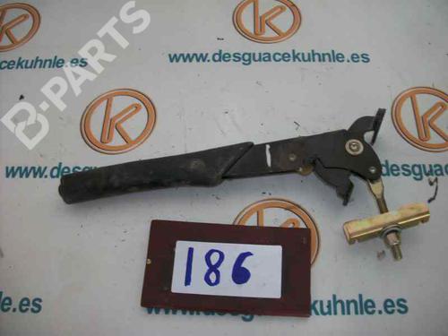 Used Hand brake PEUGEOT 205 II (20A/C) [1987-2000]  8781259