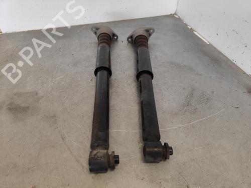 Høyre bak støtdemper AUDI A6 C6 (4F2) [2004-2011]  14248032