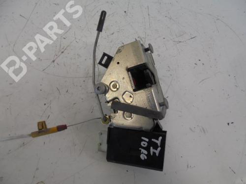 Rear left lock BMW 5 (E39) 520 d | BP6678291C100 