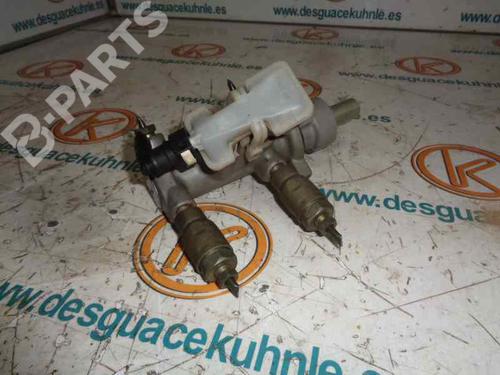 Maître-cylindre FORD FOCUS I (DAW, DBW) 1.6 16V (100 hp) 2469315