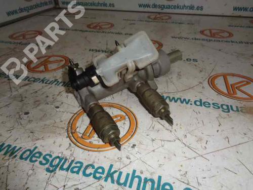 Master brake FORD FOCUS I (DAW, DBW) 1.6 16V (100 hp) 2469315