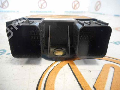 ECU airbags FORD FIESTA V (JH_, JD_)  | BP2475733M53 